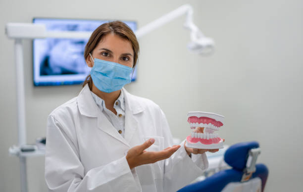 Best Knocked-Out Tooth (Avulsed Tooth) Treatment in Saunders Lake, OR